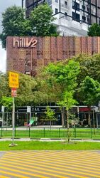 Hillview Rise (D23), Condominium #592102001